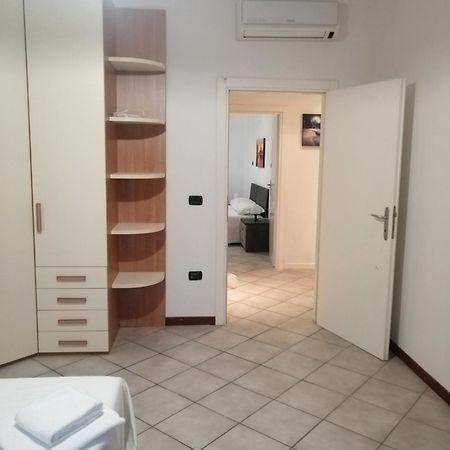 City Of Love Apartment 메스트레 외부 사진