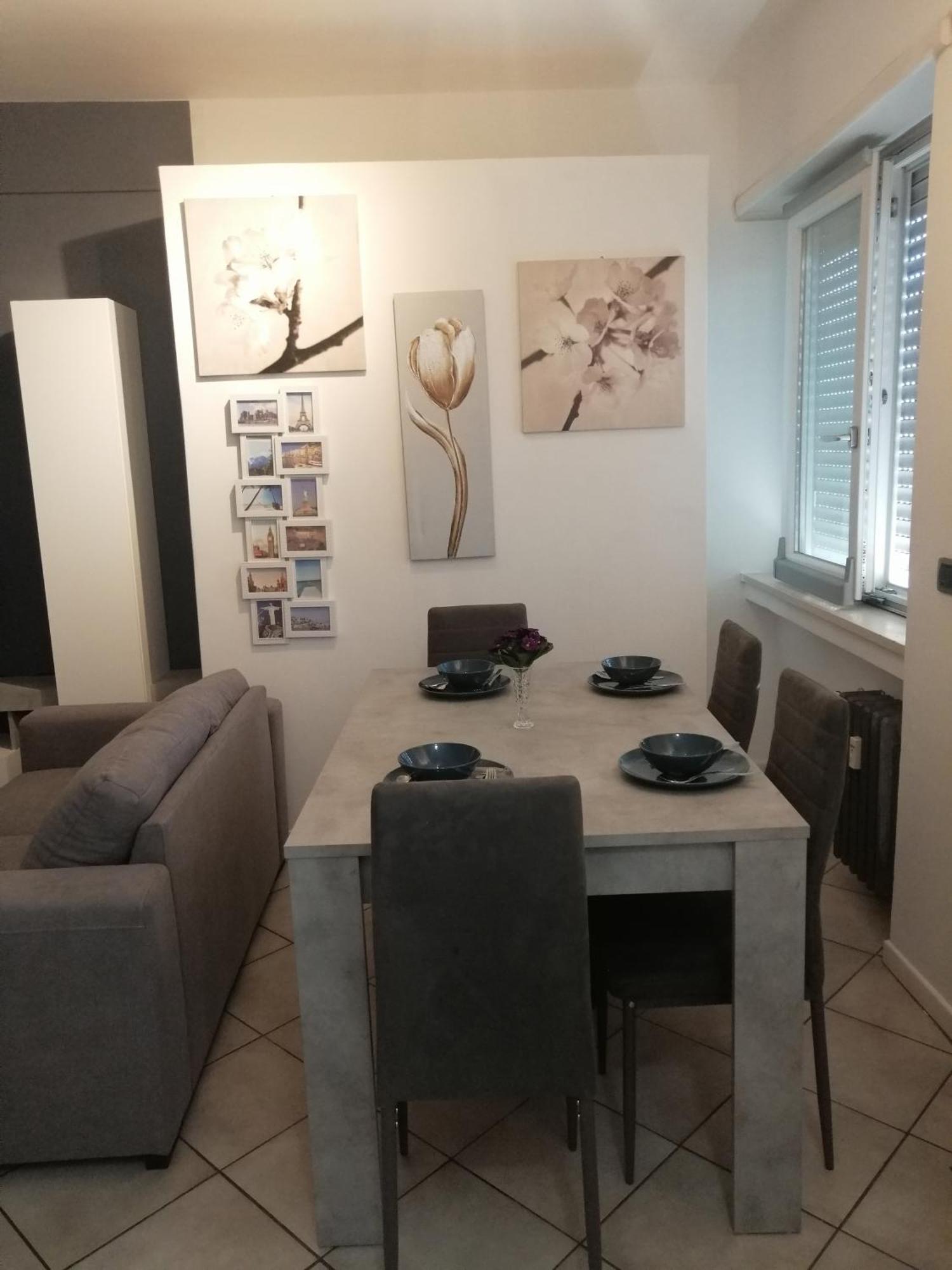 City Of Love Apartment 메스트레 외부 사진