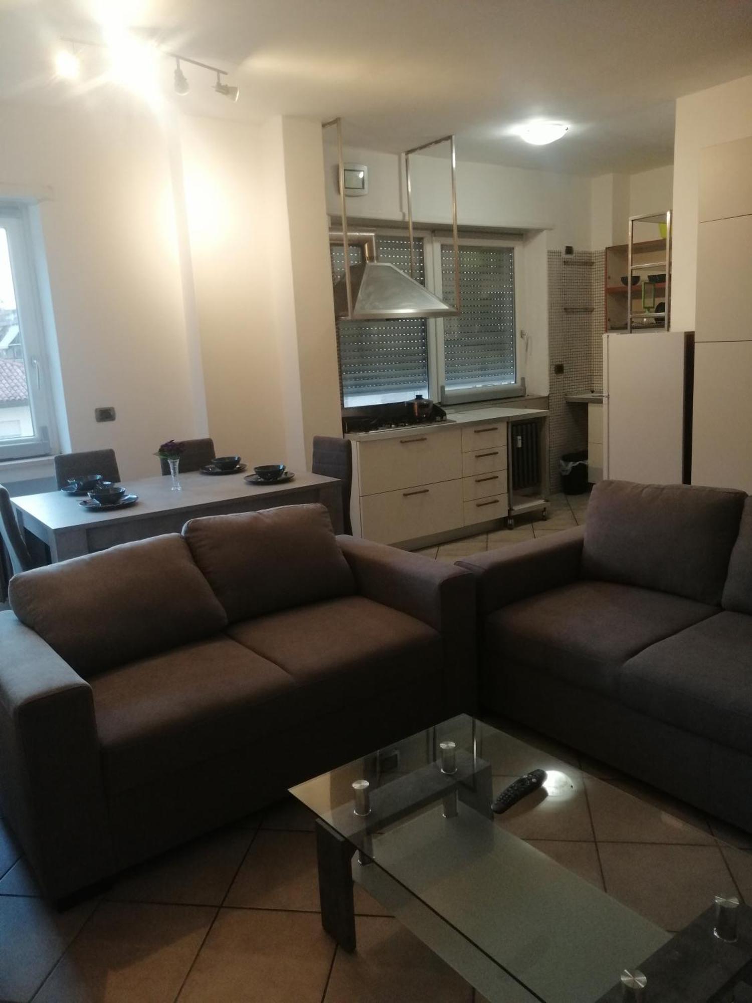City Of Love Apartment 메스트레 외부 사진